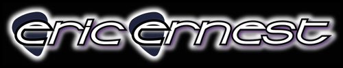 eric ernest